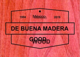 De Buena Madera