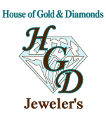 House of Gold & Diamonds