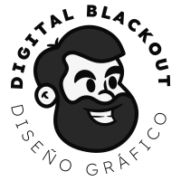 Digital Blackout