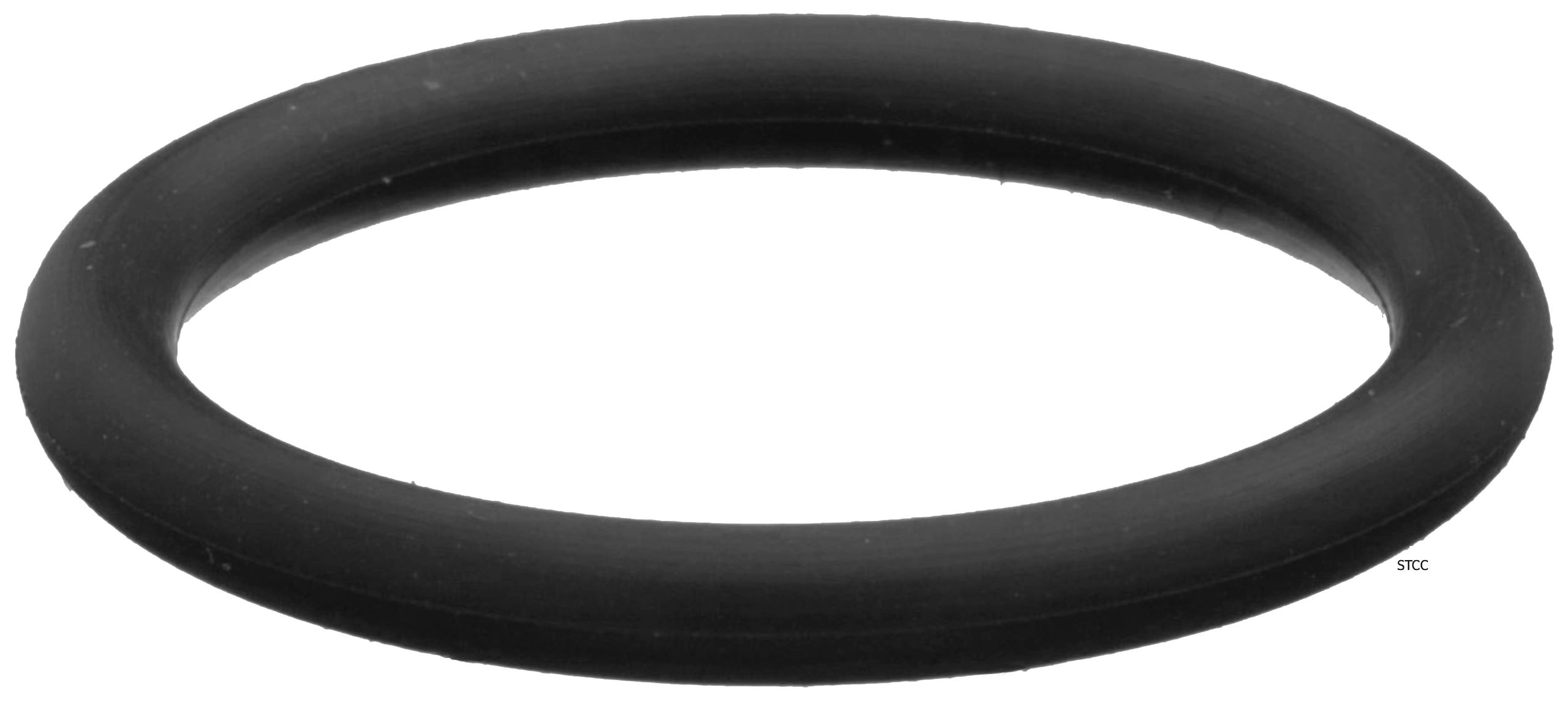 DG-TPE 48 (0144 0080 010), SES sterling Passacavo in gomma con diaframma,  48mm, Neoprene, Nero