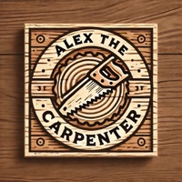 Alex The Carpenter