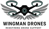 Wingman Drones