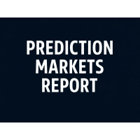 Prediction Markets Report