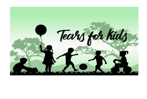 Tears for Kids
