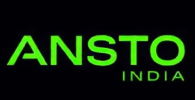 ANSTO India
