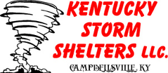 Kentucky Storm Shelters LLC
270-469-6196
KY,TN,IN,OH