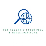 Top Security Solutions & Investigations