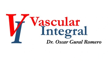 VASCULAR INTEGRAL
Dr Oscar Gural Romero
