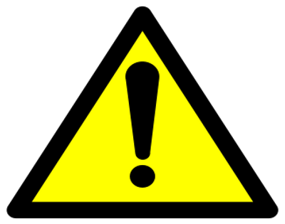 PROPOSITION 65! ALL BATTRIES COMPONENTS CAN BE DANGEROUS FOR YOUR HEALTH