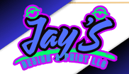 Jay's Design and Print