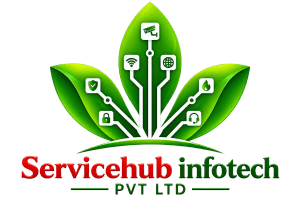 Servicehub Infotech Pvt Ltd