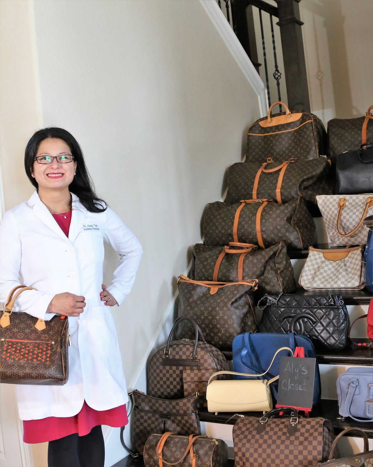 Burlington coat factory designer purses clearance