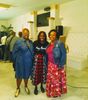 Postle Dionne Pastor of GRWC.
Womens Fellowship