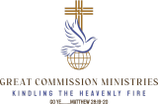 Great Cmmission Ministrie