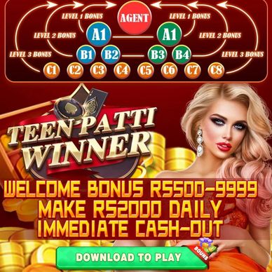image logo for teenpatti winner