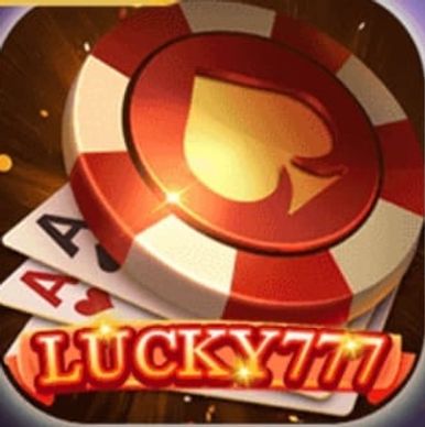 Image of 777 game logo