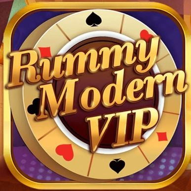 image for modern rummy vip