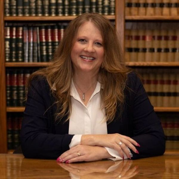 Click below for Natalie's article featured by the Idaho State Bar.
