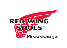 Red Wing Shoes Mississauga