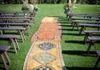Oriental Rug Rental