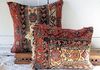 Oriental Throw Pillows