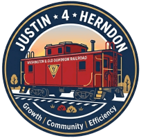 Justin for Herndon