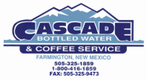 Cascade Bottled Water Company Inc.