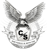 G-Force Security Agency