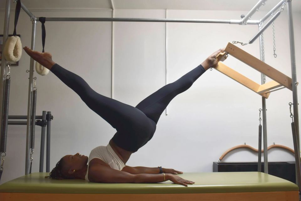Pilates, Health & Dance By Everlea business photo