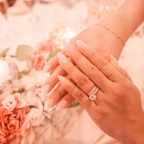 Best nail salon in Meriden CT bridal nails, pedicures, UV gel nails, spa pedicures, and wedding