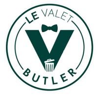 Le Valet Butler Waste Removal Service 

