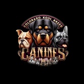 Colorado Kool Breed Canine's
Rottweiler, French & English Bulldog