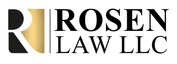 Rosen Law LLC