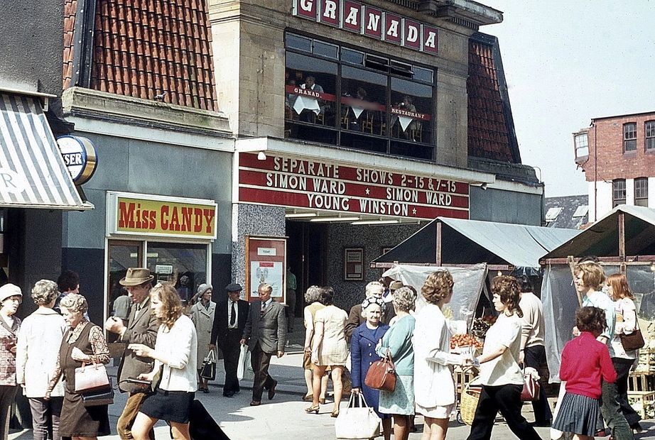 The MIGHTY WURLITZER In Berlin - Foto 9