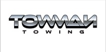 Towman Towing