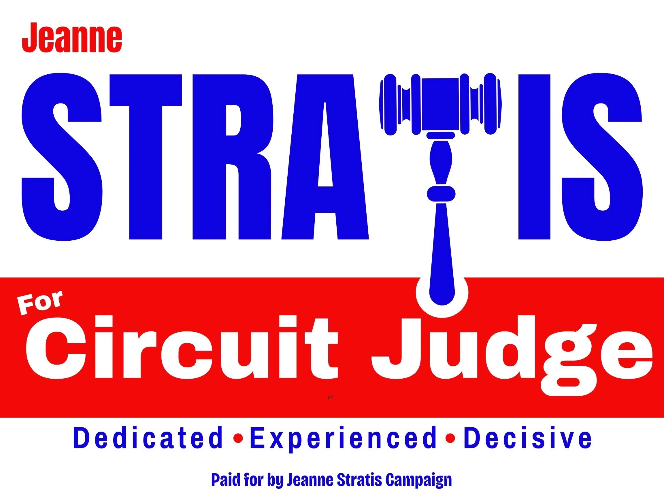Home [stratis4judge.com]