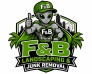 F&b junk removal 