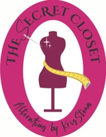 The Secret Closet
Alterations by KrisStena