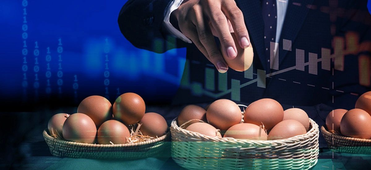 Cómo diversificar tu inversión para reducir el riesgo?