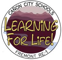 Canon City school district located in Canon City Colorado. 8 schools total including 1 highschool, 1