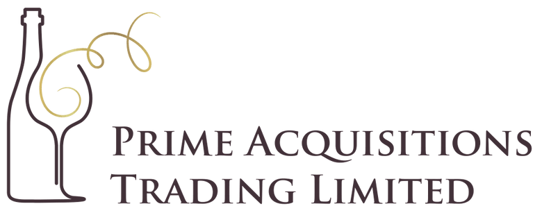 Wines And Spirits Prime Acquisitions Wines