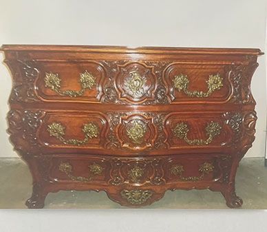 French commode