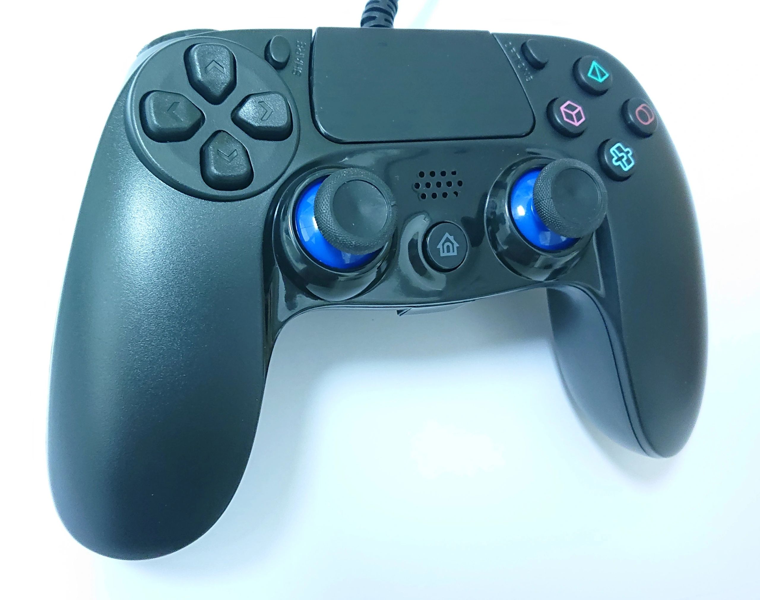 Playstation 4 Wired Controller