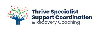 Thrive specialist support coordination