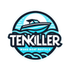 Tenkiller Wake Boat Charter Rentals
