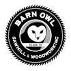 Barn Owl Sawmill and Woodworking