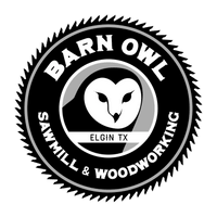 Barn Owl Sawmill and Woodworking