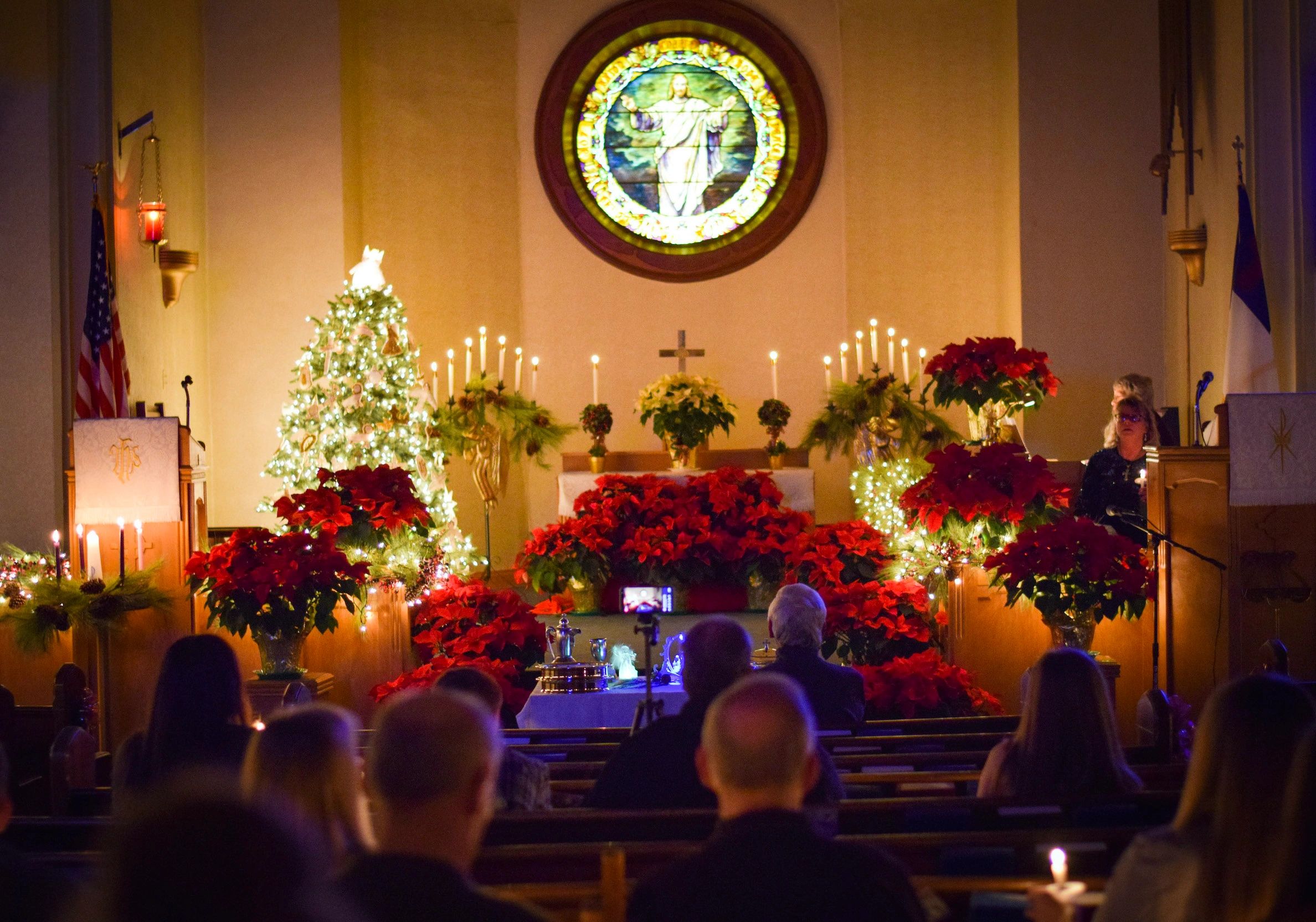 First Presbyterian Church of Odebolt Odebolt, Iowa
