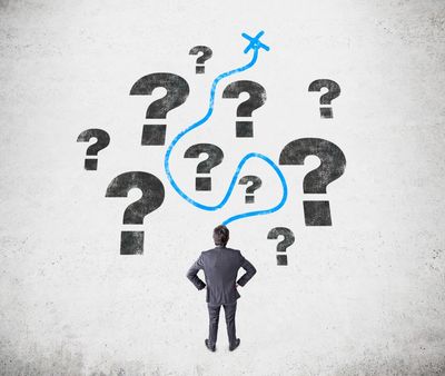 The maze of sponsorship development