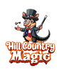 Hill Country Magic Academy